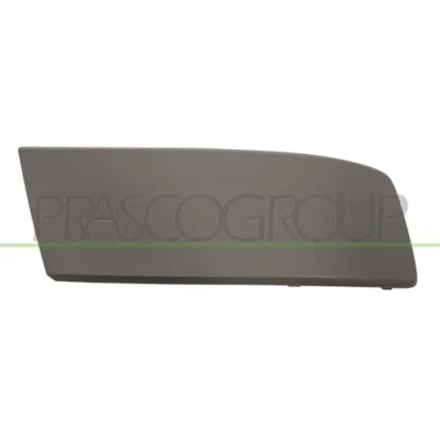 Image of Trim/Protection Strip, bumper PRASCO VG9191245
