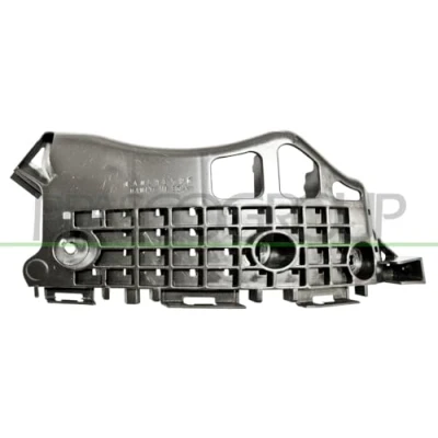 Image of Mounting Bracket, bumper PRASCO TY7001004