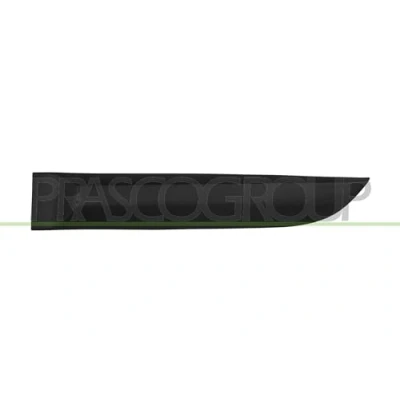Image of Trim/Protection Strip, door PRASCO RN4241454