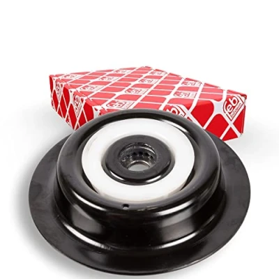 Image of Anti Friction Bearing, suspension strut support mounting FEBI BILSTEIN 17180