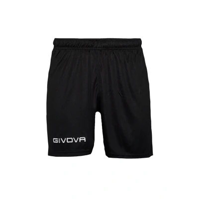 Image of Givova Boxer shorts, Men&#039;s, Size: XL, Schwarz