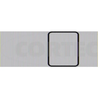 Image of Gasket, intake manifold CORTECO 49116054