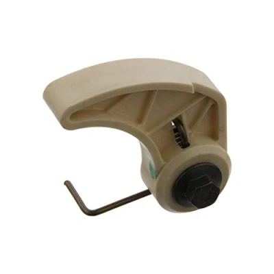 Image of Chain Tensioner, oil pump drive FEBI BILSTEIN 33637