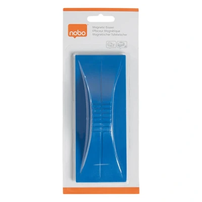 Image of Nobo Magnetic Whiteboard Eraser, 1901433