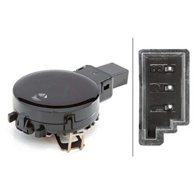 Image of Rain Sensor HELLA 6PW 012 343 701