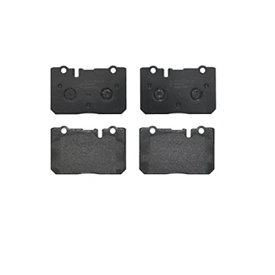 Image of brake Pad Set, disc BREMBO P 83 039
