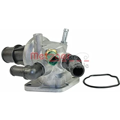 Image of Thermostat, coolant METZGER 4006232
