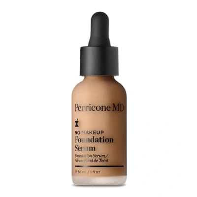 Image of Perricone MD No Makeup Foundation Serum 30ml (Various Shades) 5 Beige