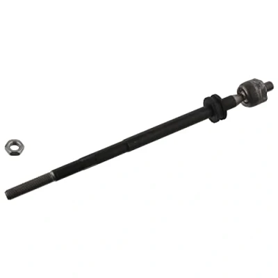 Image of Tie Rod Axle Joint FEBI BILSTEIN 02287
