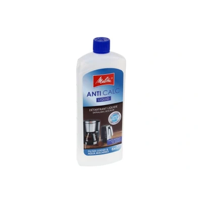 Image of Melitta descaler 250 ml 6762517