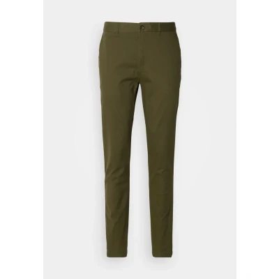 Image of Scotch &amp; Soda CORE Stuart Chinos, Men&#039;s, Size: 34x32, Khaki