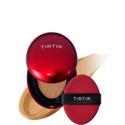 Image of TIRTIR Mask Fit Red Cushion Foundation (French Beige 31N, 0.63 fl oz)