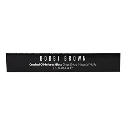 Image of Bobbi Brown Crushed Oil Infused Gloss (Various Shades) Free Spirit