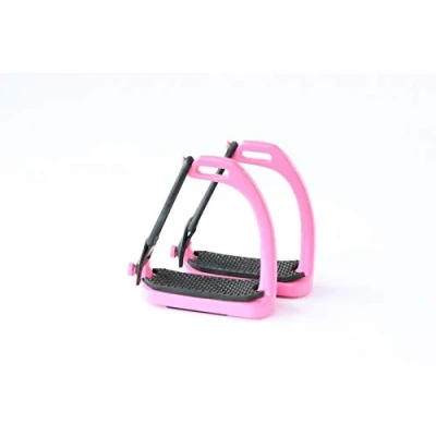 Image of HB Shine Safety Stirrups