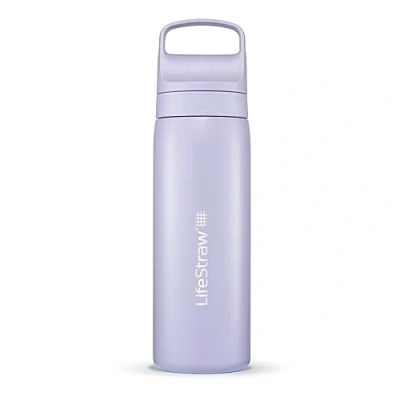 Image of LifeStraw Go Series Stainless Steel 500ml Water bottle