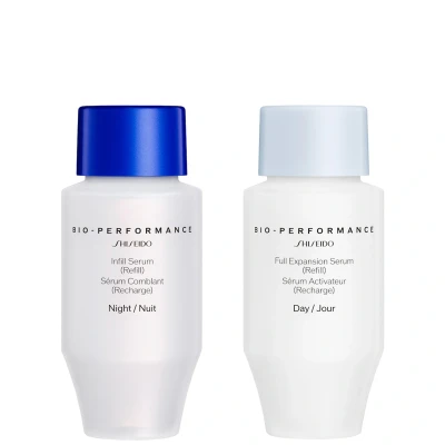 Image of Shiseido Bio Performance Skin Filler (Various Options) Refill