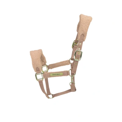 Image of Kentucky Teddy Fleece Halter