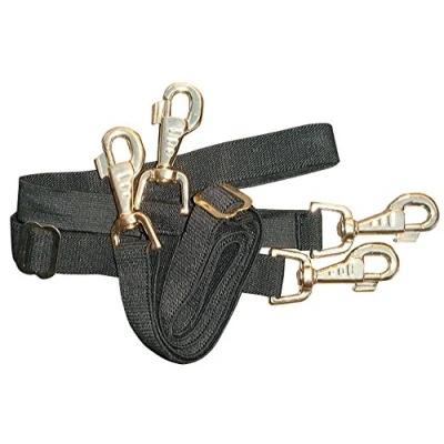 Image of Harry&#039;s Horse Elastic leg straps