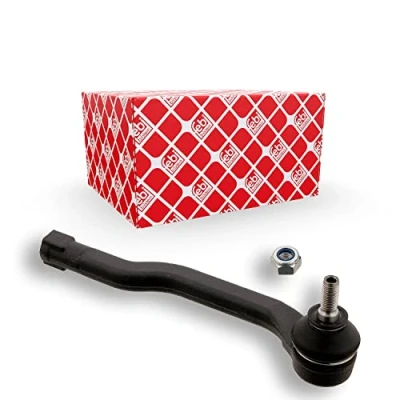 Image of Tie Rod End FEBI BILSTEIN 30528