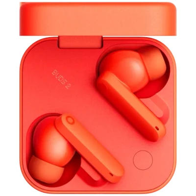 Image of CMF Buds 2 Orange