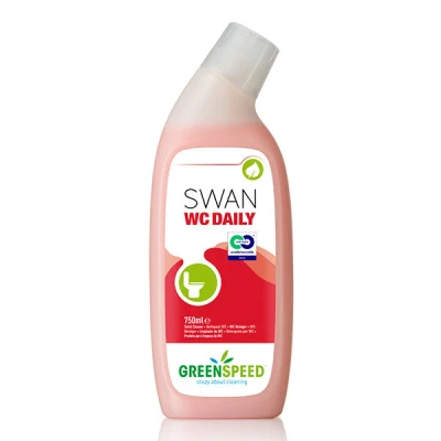 Image of Greenspeed Toilet Cleaner Ready To Use 750ml