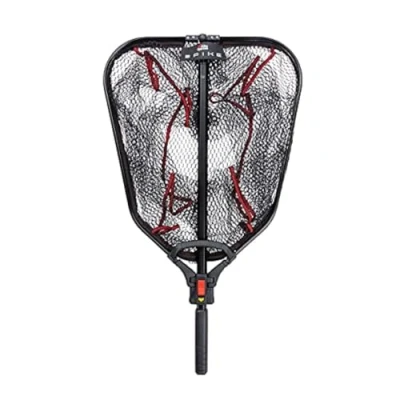 Image of Abu Garcia Spike Foldable Landing net