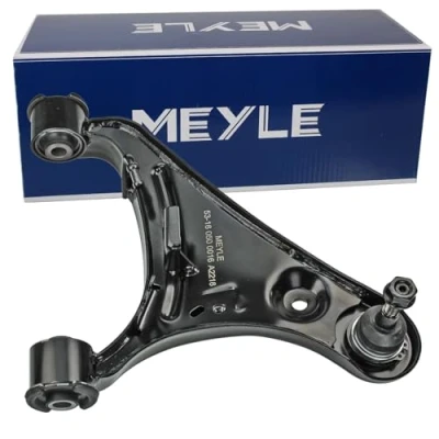 Image of Track Control Arm MEYLE 53 16 050 0016