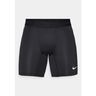 Image of Nike Performance Short Trunks, Men&#039;s, Size: XXL, Black/white