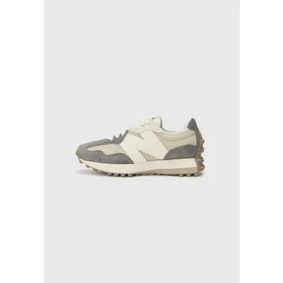 Image of New Balance U327 Unisex Trainers, Size: 3.5, Castlerock shoes