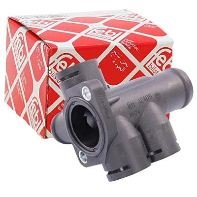 Image of Coolant Flange FEBI BILSTEIN 12405