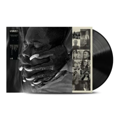 Image of Angels &amp; Queens [VINYL]