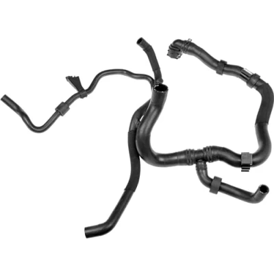 Image of Radiator Hose GATES 05 4096