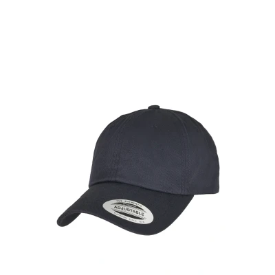 Image of Flexfit LOW Profile Cap, Men&#039;s, Size: One Size, Darknavy