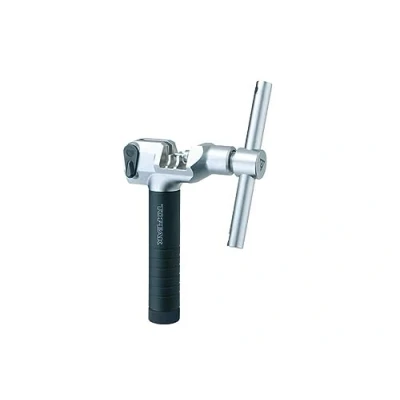 Image of Topeak Bicycle Chain Tool Remover Up to 12 Speed Chains,8.6 x 2.8 12.8 cm