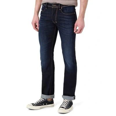 Image of Diesel Larkee Straight leg jeans, Men&#039;s, Size: 40x32, 01