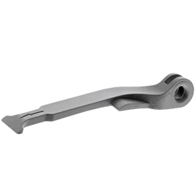 Image of Handle, bonnet release VAICO V30 1594