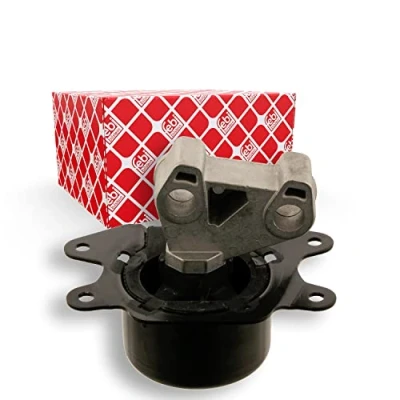 Image of Engine Mounting FEBI BILSTEIN 30051