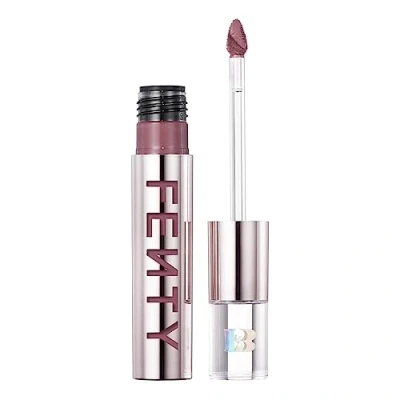 Image of Fenty Beauty Icon Velvet Liquid Lipstick 5.5g (Various Shades) Riri