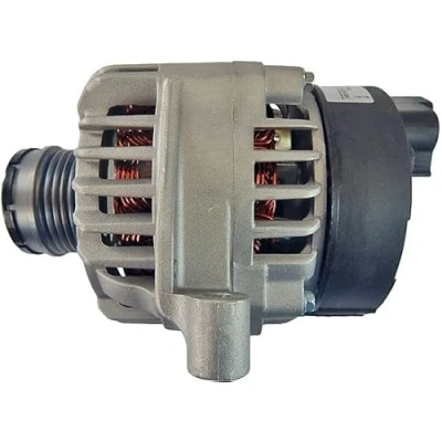 Image of Alternator HELLA 8EL 012 430 891