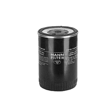 Image of Fuel FILTER MANN WDK 962/12