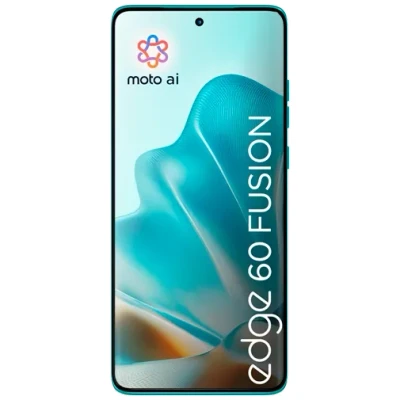 Image of Motorola Edge 60 Fusion 8GB/256GB Green