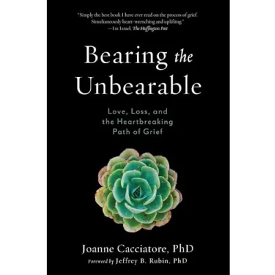 Image of Bearing the Unbearable