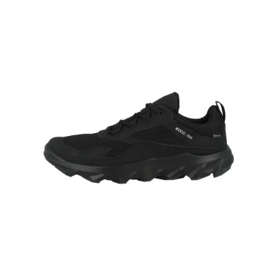 Image of ECCO MX LOW GTX Walking trainers black black, Women&#039;s, Size: 5.5/6, Textile