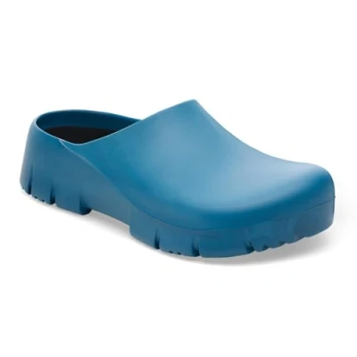 Image of Birkenstock Superbirki 2.0 Regular Mules, Size: 44, Ink blue shoes