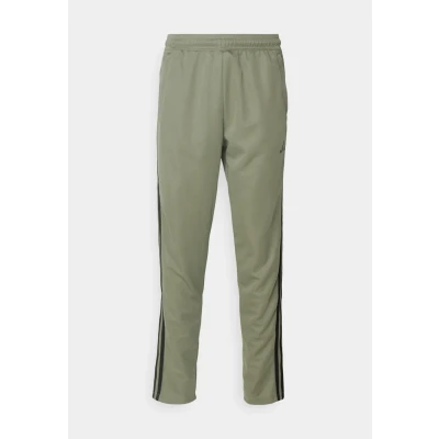 Image of adidas Men&#039;s Train Essentials 3 Stripes Training Pants