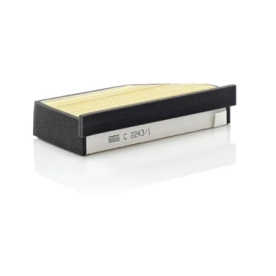 Image of Air FILTER MANN C 2243/1