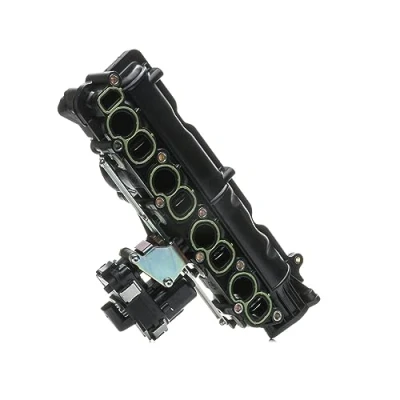 Image of Intake Manifold Module MAGNETI MARELLI 802009280809