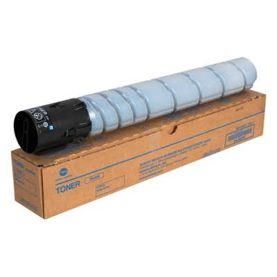 Image of Konica Minolta KONICAMINOLTA Toner TN 326 BIZHUB 308E / 308EPS 368E (AAJ6050, TN326)