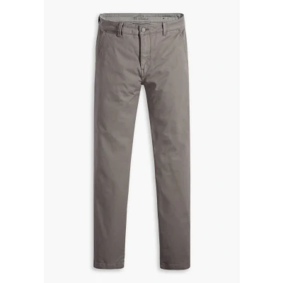 Image of Levi&#039;s SLIM Chinos, Men&#039;s, Size: 31x34, Pewter shady