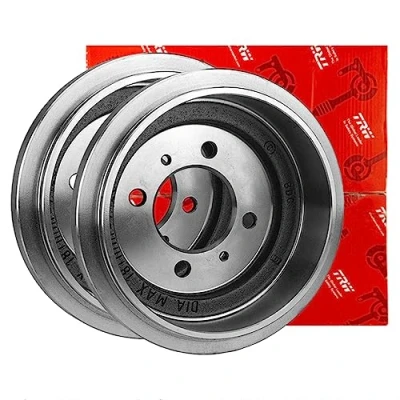 Image of Brake Drum TRW DB4269